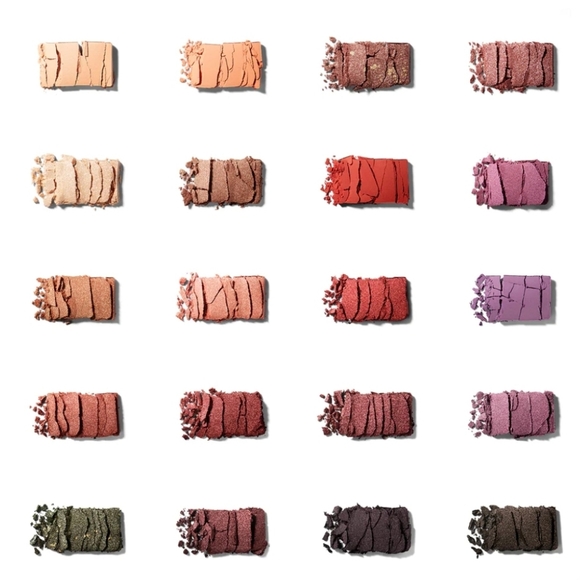 Iconic London Desk to Dance Eyeshadow Palette - Picture 2 of 3